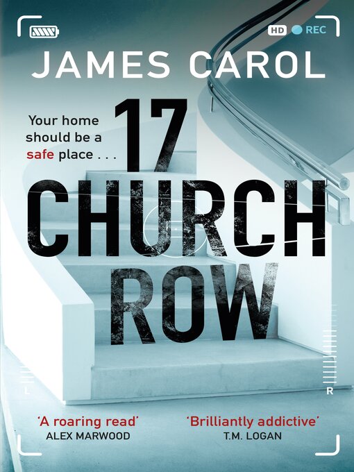 Title details for 17 Church Row by James Carol - Available